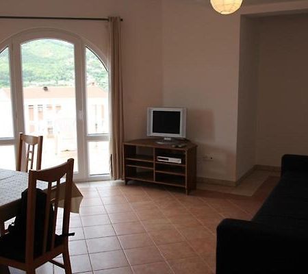Ara-Marina Apartment Baška Екстериор снимка
