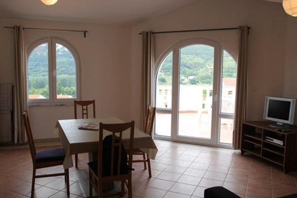 Ara-Marina Apartment Baška Екстериор снимка